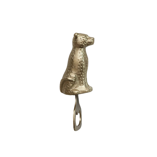 Leopard Shaped Bottle Opener