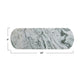 Green Melange Marble Cheese/Serving Board