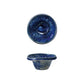 Blue Stoneware Bowl