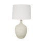 *REGISTRY ITEM: White Dupree Lamp*