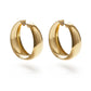 70's Vintage Hoops