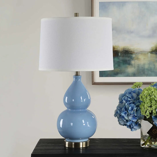 Francesca Table Lamp