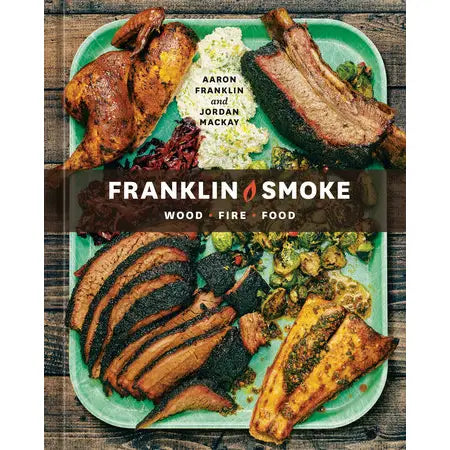 Franklin Smoke