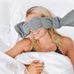Weighted Sleep Mask