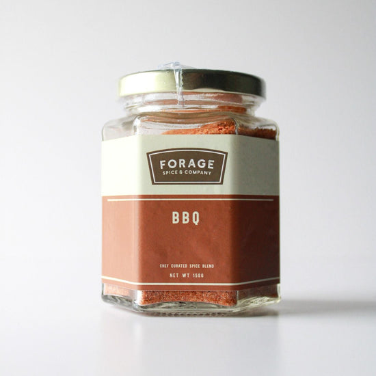 BBQ Seasoning