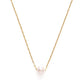 Single Freshwater Pearl Necklace