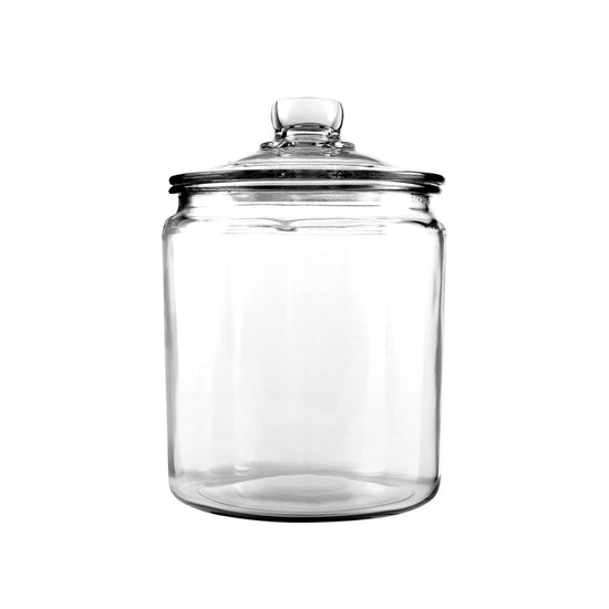 0.5 Quart Anchor Hocking Hill Canister
