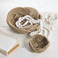 Small Nautical Rope Basket