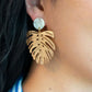 Ivory Belize Earrings