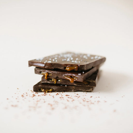 Sending Hugs Valentine's Chocolate Bar Greeting Card