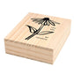 Everyday Greeting Card Set w/Wood Box