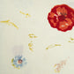 S/6 Springfields Multi French Napkins