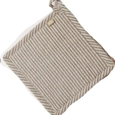 Seer Sucker Pot Holder