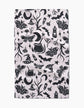 Moths and Things Tea Towel