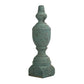 Wood Finial