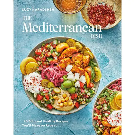 The Mediterranean Dish