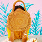 Top Handle Ata Bali Bag
