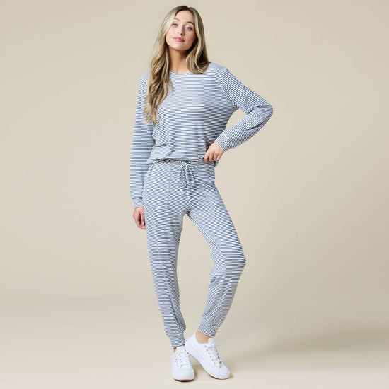 Black Cloud Soft Dream Lounge Set
