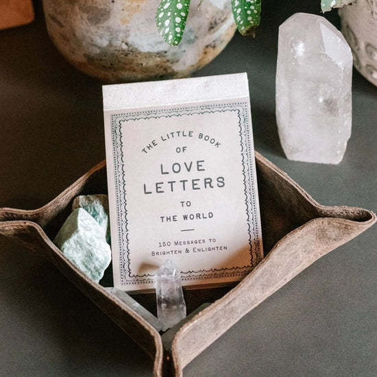 150 Love Letters to the World