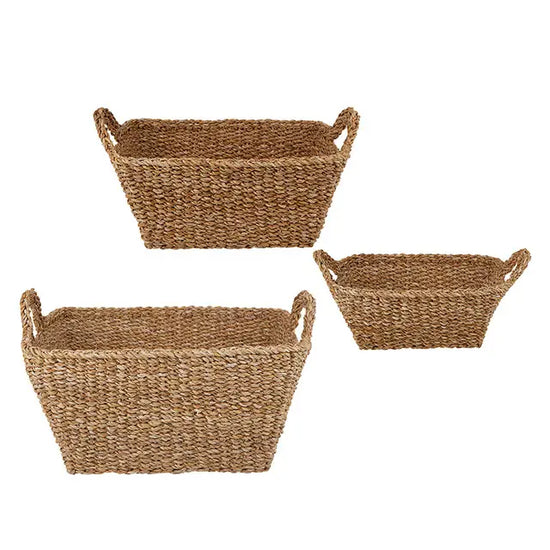 Rectangle Storage Basket