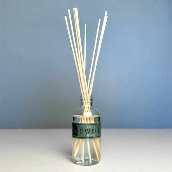 Sophie's Signature Diffuser - Small Dwell