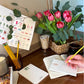Custom Notepad