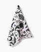 Moths and Things Tea Towel