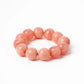 Coral Cece Large Resin Bracelet