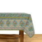 Giverny Multi Tablecloth