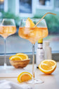 Amaro Spritz Glasses