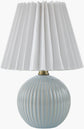 Ferez Aqua Ceramic Lamp