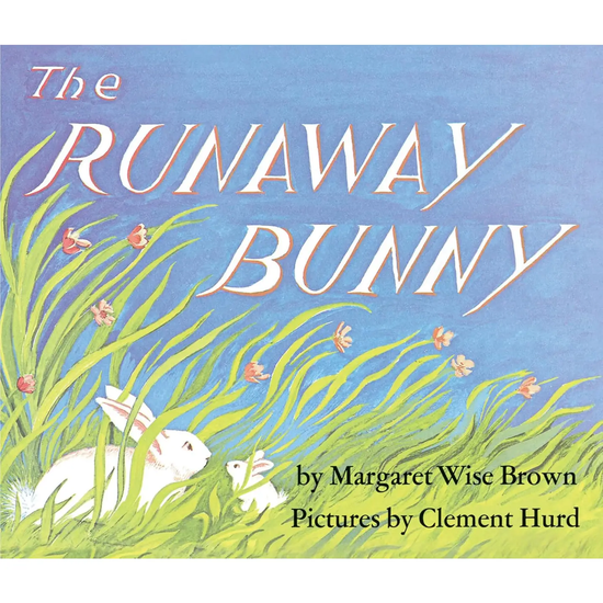 The Runaway Bunny