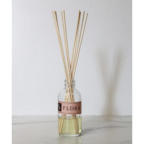 Sophie’s Signature Diffuser - Small Flora