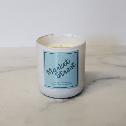 Sophie's Signature Candle - Market Street