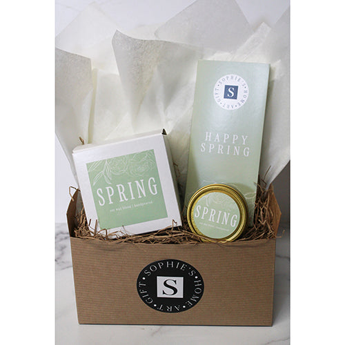 All Things Spring Gift Box