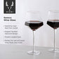 Seneca Wine Glasses