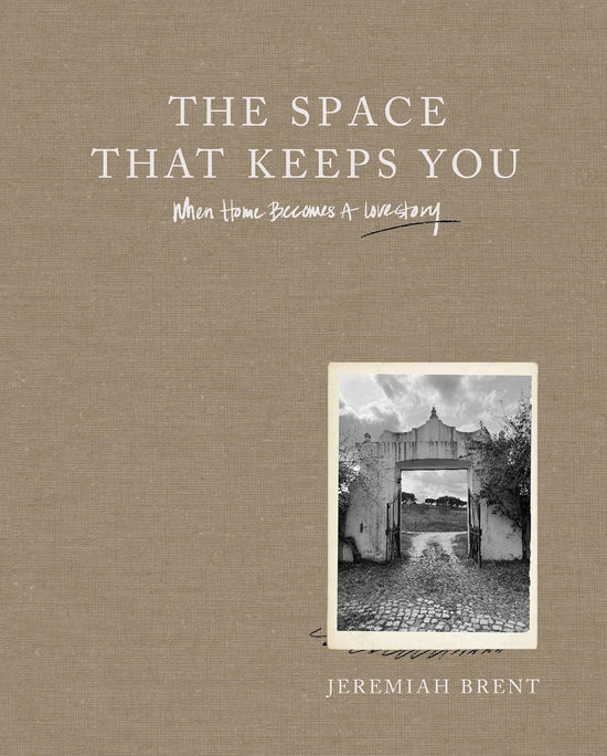 The Space That Keeps You