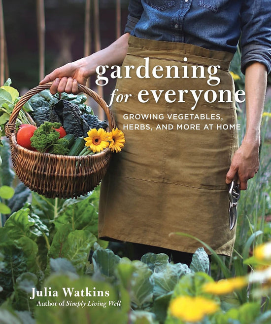 Gardening for Everyone