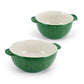Solid Green Bowl