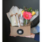 Wildflower Spa Gift Box