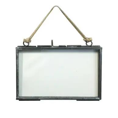 5"x3" Horizontal Picture Frame