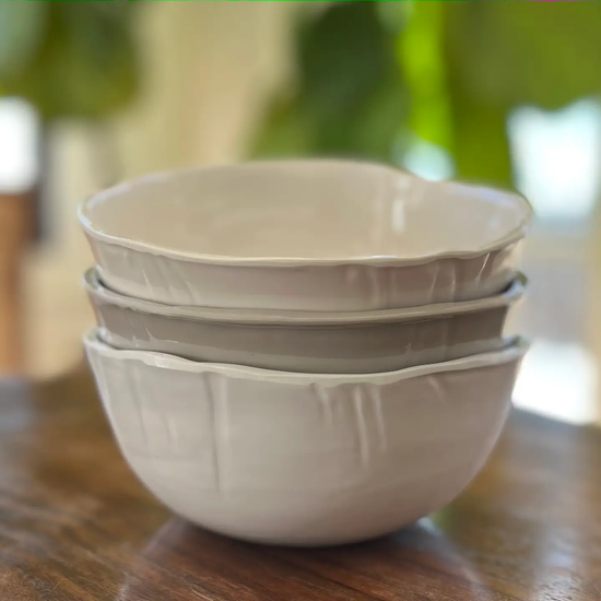 Small Serving Bowl