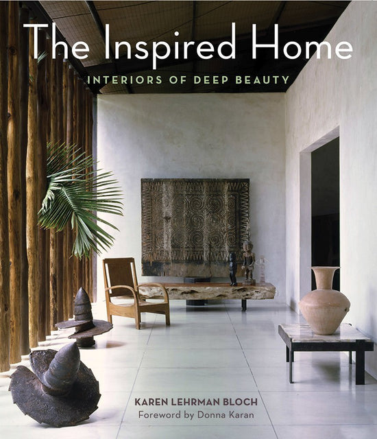 The Inspired Home