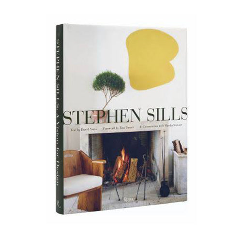 Stephen Sills