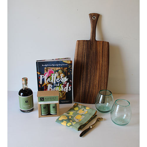 The Savory Kitchen Gift Box