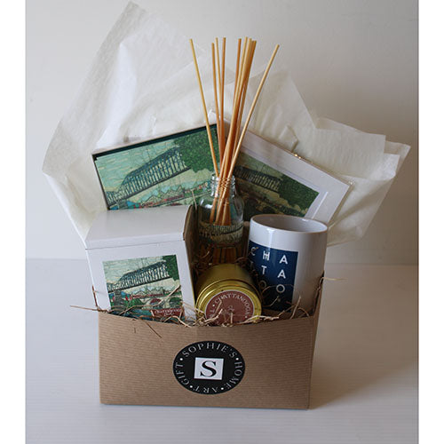 All Things Chattanooga Gift Box