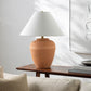 Inizio Glazed Brick Lamp