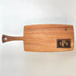 Rectangular Paddleboard with Monogram