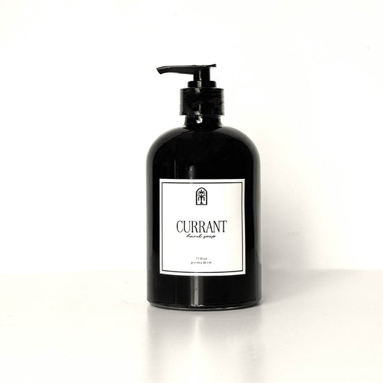 Currant Hand Wash