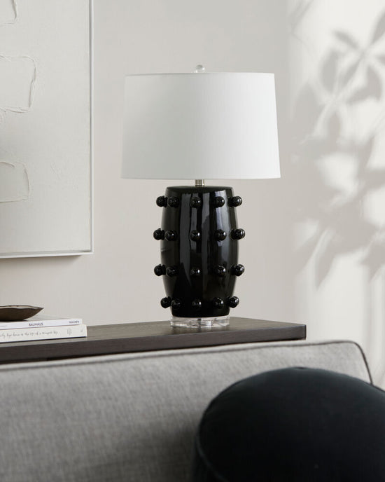 Labianca Black Lamp